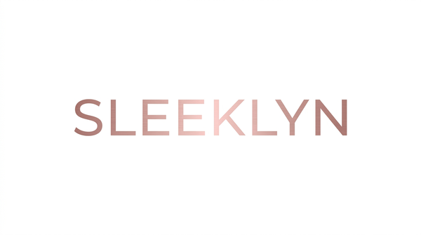 Logo Sleeklyn